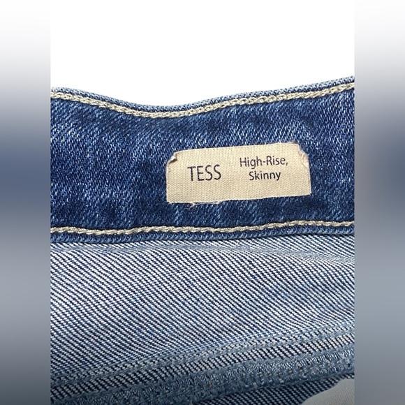 MAVI | TESS High-rised Skinny Jeans | Size 26 - Picture 3 of 11